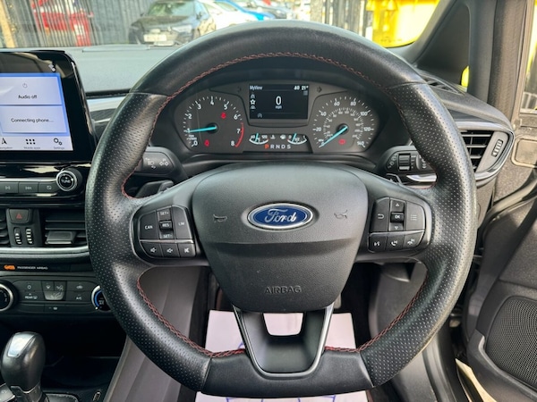 Used Ford Fiesta 2019 for sale - 76255984: Photo 26