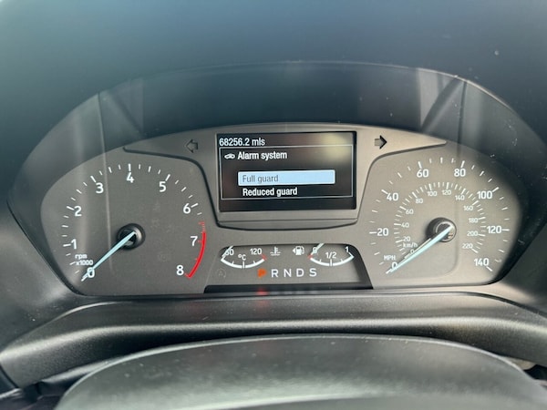 Used Ford Fiesta 2019 for sale - 76255984: Photo 27