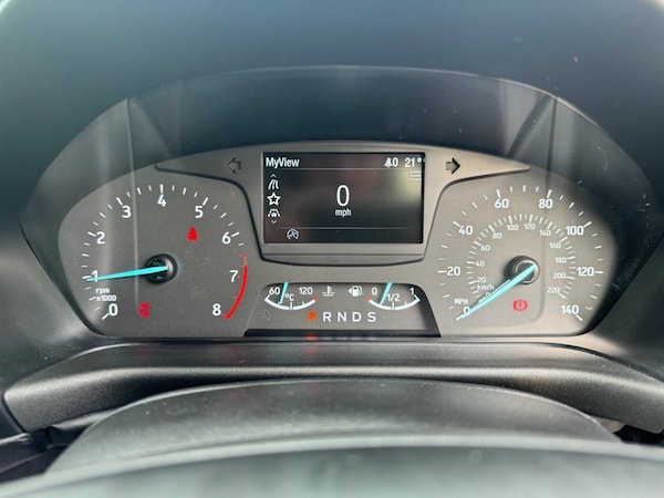 Used Ford Fiesta 2019 for sale - 76255984: Photo 28