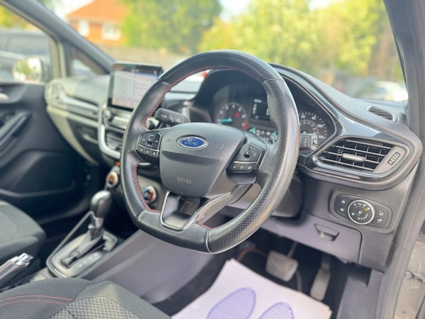 Used Ford Fiesta 2019 for sale - 76255984: Photo 2