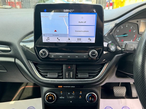 Used Ford Fiesta 2019 for sale - 76255984: Photo 31