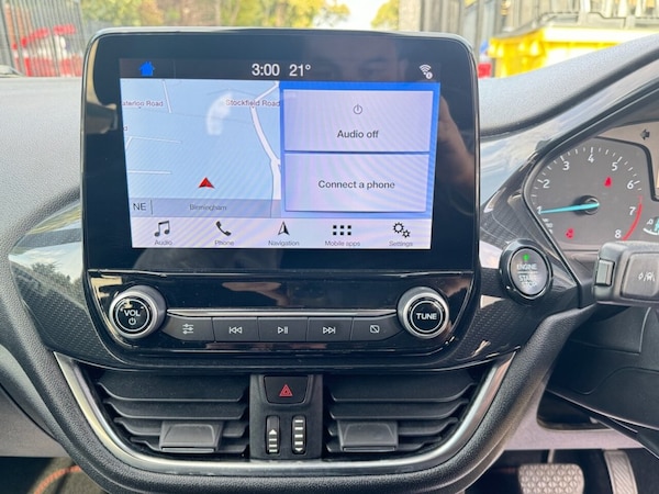 Used Ford Fiesta 2019 for sale - 76255984: Photo 32