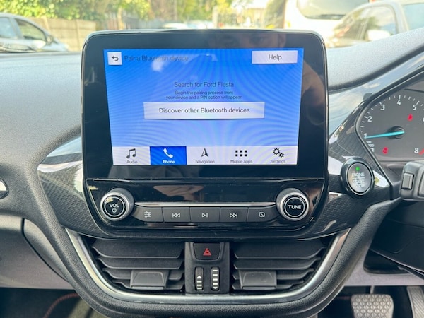Used Ford Fiesta 2019 for sale - 76255984: Photo 36