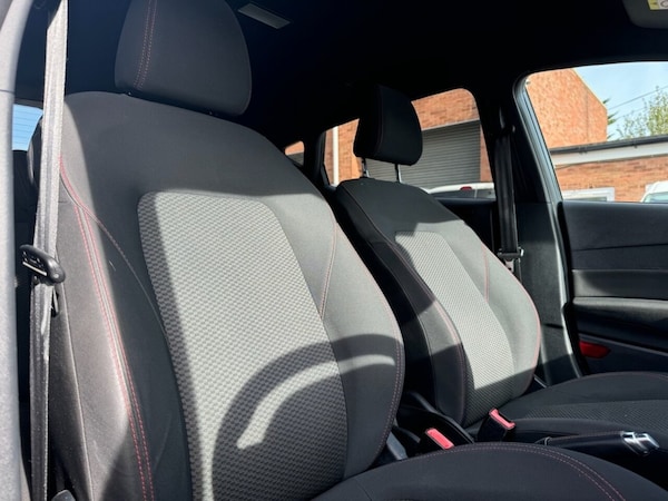 Used Ford Fiesta 2019 for sale - 76255984: Photo 38