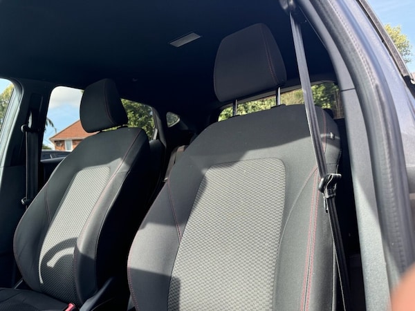 Used Ford Fiesta 2019 for sale - 76255984: Photo 40