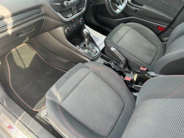 Used Ford Fiesta 2019 for sale - 76255984: Photo 42