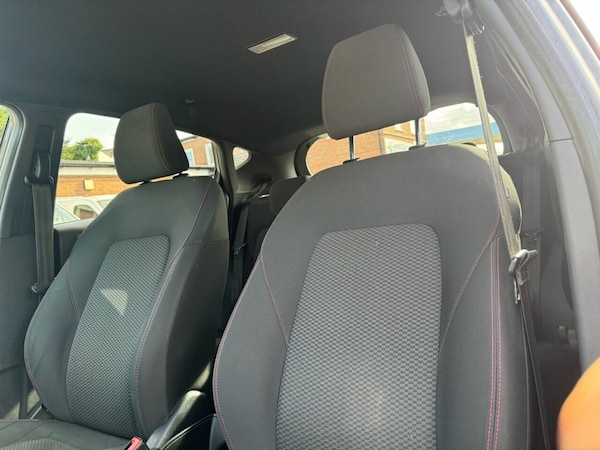 Used Ford Fiesta 2019 for sale - 76255984: Photo 43