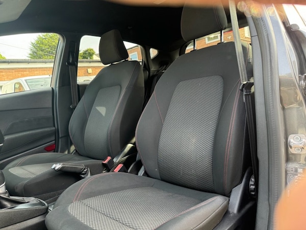 Used Ford Fiesta 2019 for sale - 76255984: Photo 45