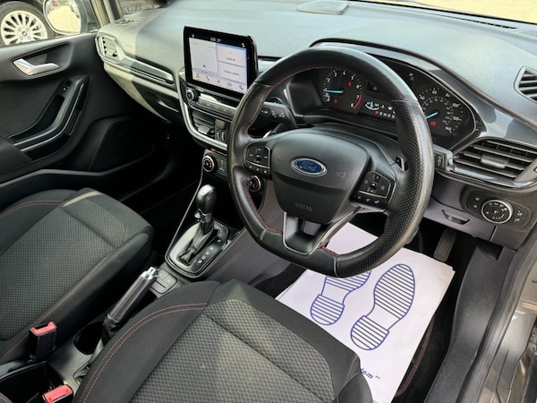 Used Ford Fiesta 2019 for sale - 76255984: Photo 46