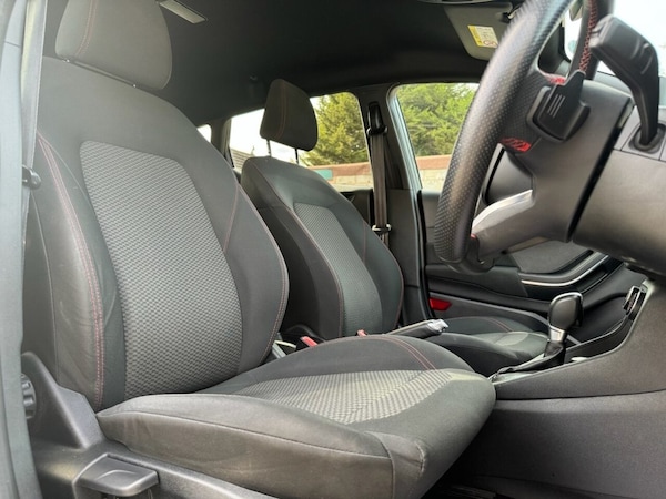 Used Ford Fiesta 2019 for sale - 76255984: Photo 47