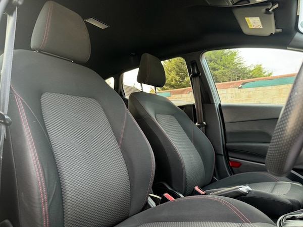 Used Ford Fiesta 2019 for sale - 76255984: Photo 48