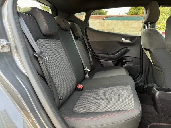 Used Ford Fiesta 2019 for sale - 76255984: Photo 49