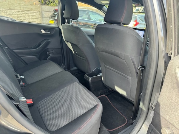 Used Ford Fiesta 2019 for sale - 76255984: Photo 50