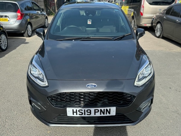 Used Ford Fiesta 2019 for sale - 76255984: Photo 5