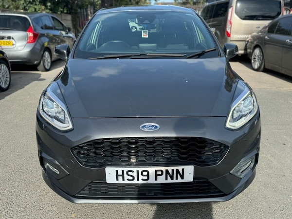 Used Ford Fiesta 2019 for sale - 76255984: Photo 7