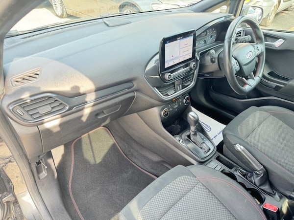 Used Ford Fiesta 2019 for sale - 76255984: Photo 9