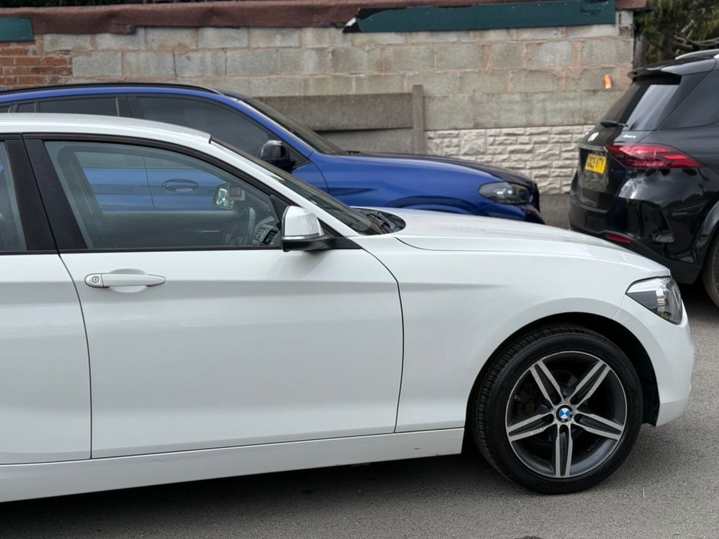 Used BMW 1 Series 2014 for sale - 76261017: Photo 11