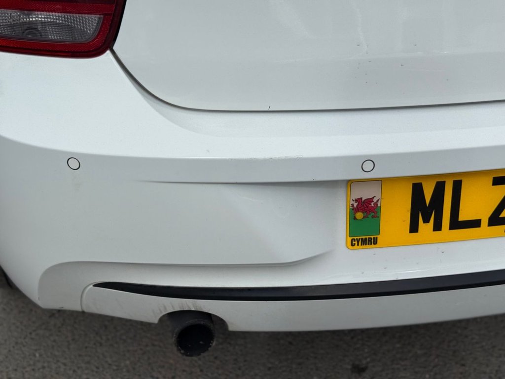 Used BMW 1 Series 2014 for sale - 76261017: Photo 16