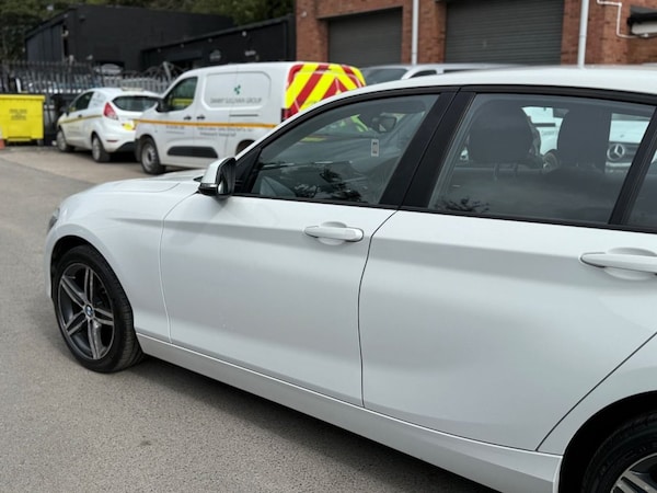 Used BMW 1 Series 2014 for sale - 76261017: Photo 20