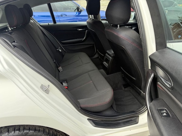 Used BMW 1 Series 2014 for sale - 76261017: Photo 24