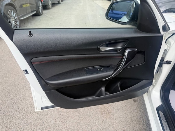 Used BMW 1 Series 2014 for sale - 76261017: Photo 29