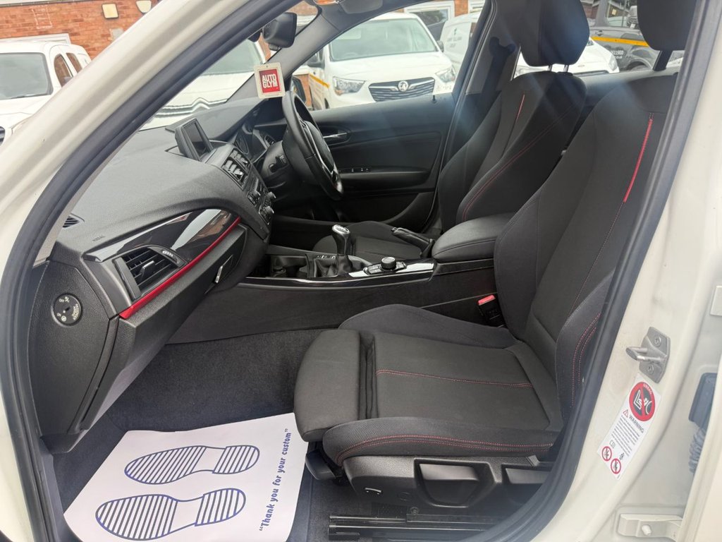 Used BMW 1 Series 2014 for sale - 76261017: Photo 30