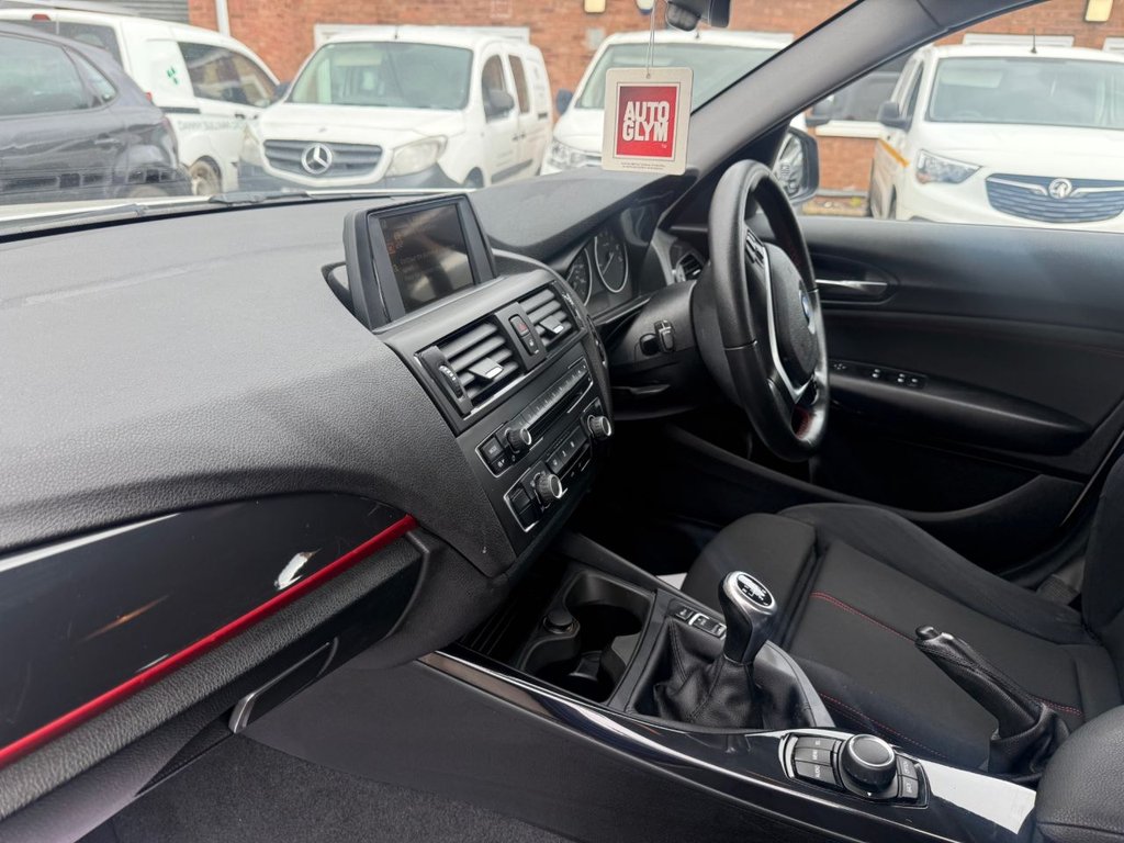 Used BMW 1 Series 2014 for sale - 76261017: Photo 33