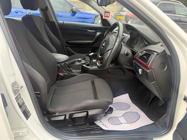 Used BMW 1 Series 2014 for sale - 76261017: Photo 35