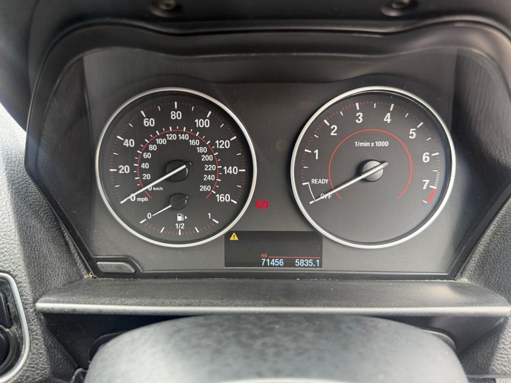 Used BMW 1 Series 2014 for sale - 76261017: Photo 37