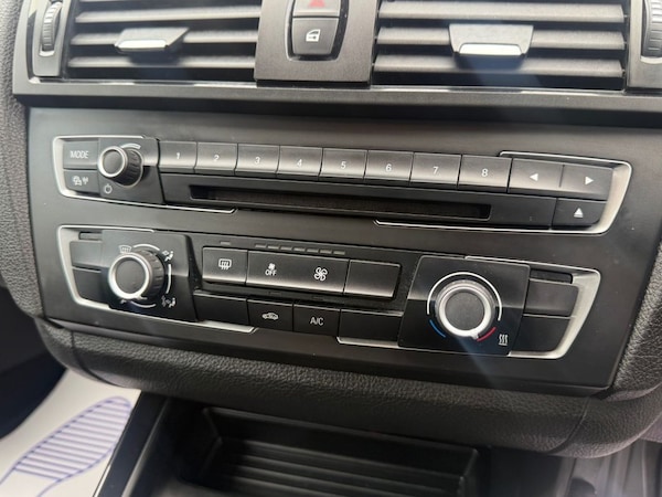 Used BMW 1 Series 2014 for sale - 76261017: Photo 41