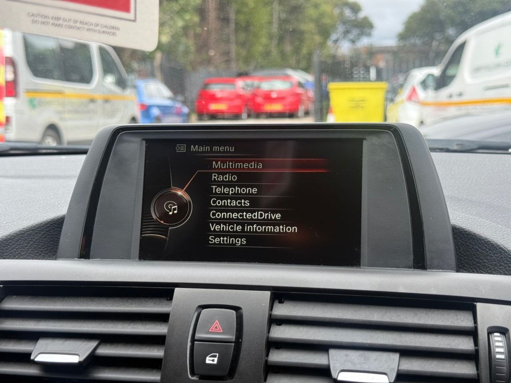 Used BMW 1 Series 2014 for sale - 76261017: Photo 42