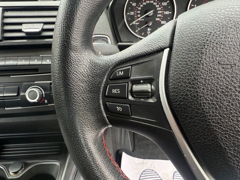 Used BMW 1 Series 2014 for sale - 76261017: Photo 44