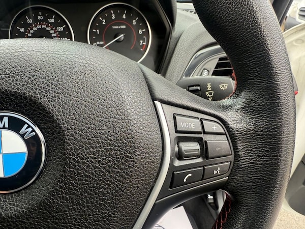 Used BMW 1 Series 2014 for sale - 76261017: Photo 45