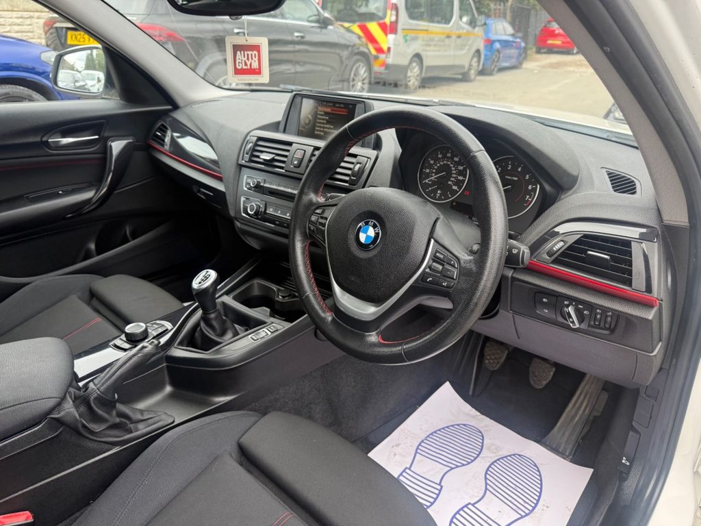 Used BMW 1 Series 2014 for sale - 76261017: Photo 47