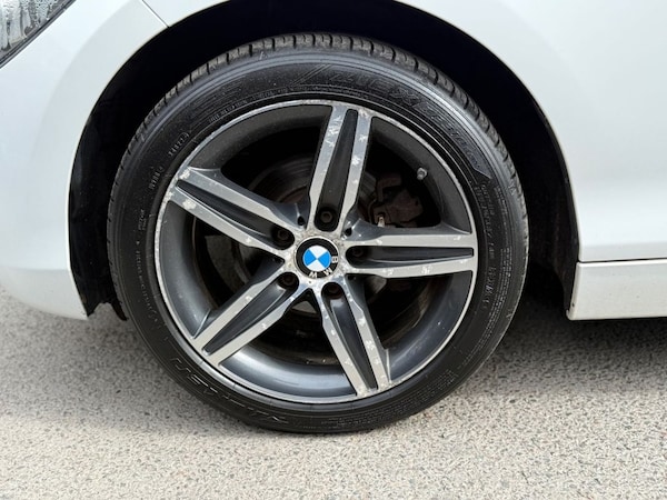 Used BMW 1 Series 2014 for sale - 76261017: Photo 49