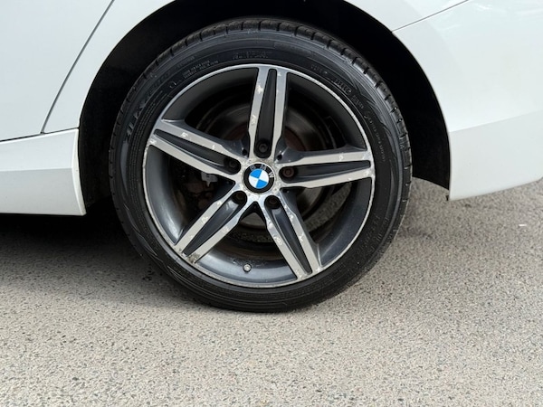 Used BMW 1 Series 2014 for sale - 76261017: Photo 50