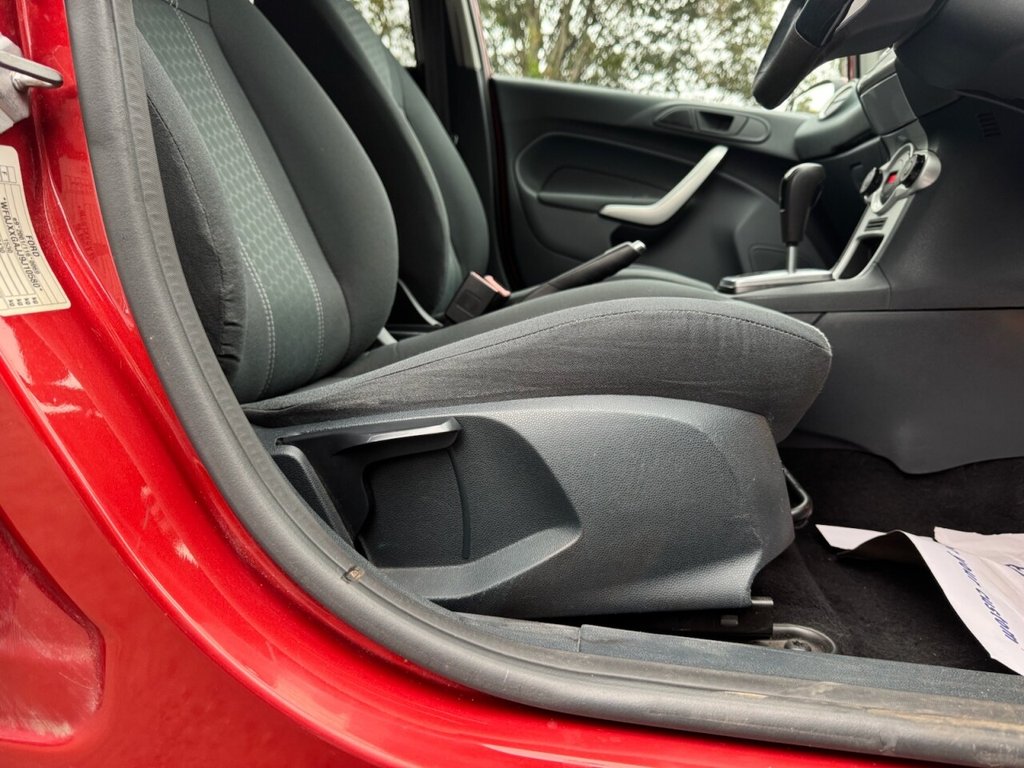 Used Ford Fiesta 2009 for sale - 76848128: Photo 29