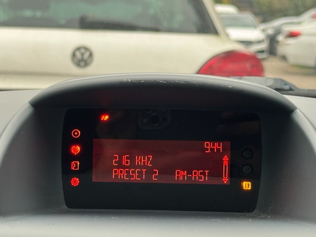 Used Ford Fiesta 2009 for sale - 76848128: Photo 30