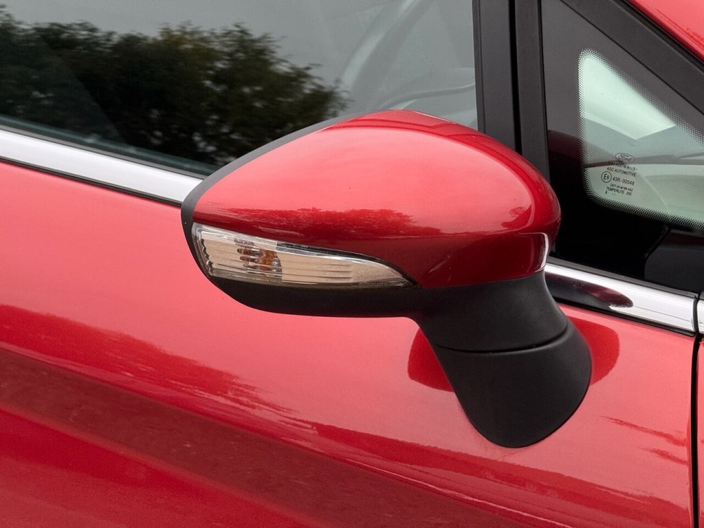 Used Ford Fiesta 2009 for sale - 76848128: Photo 46