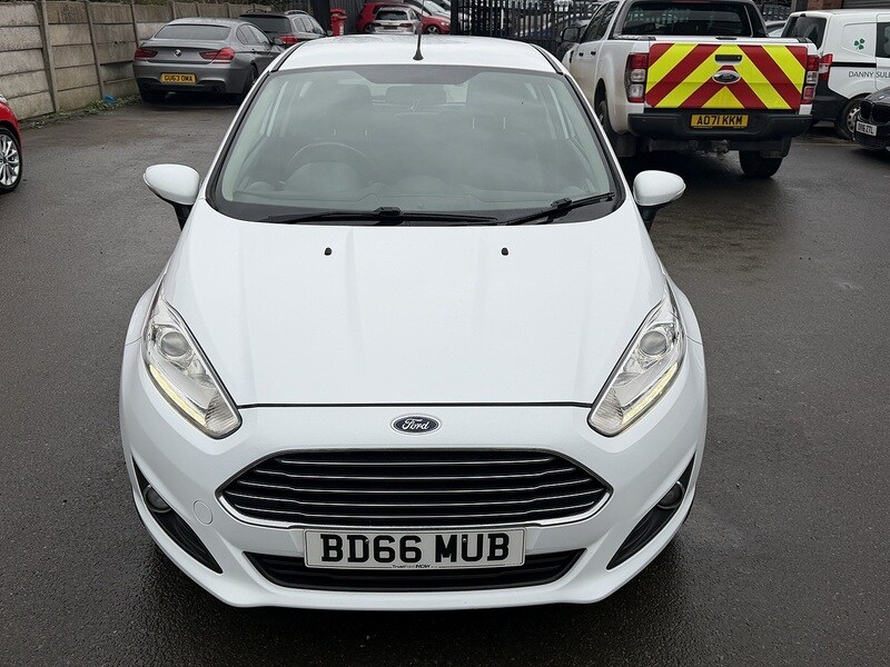 Used Ford Fiesta 2016 for sale - 77850900: Photo 13