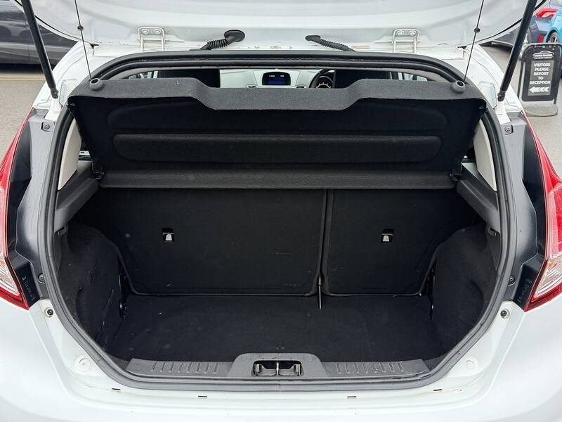 Used Ford Fiesta 2016 for sale - 77850900: Photo 26