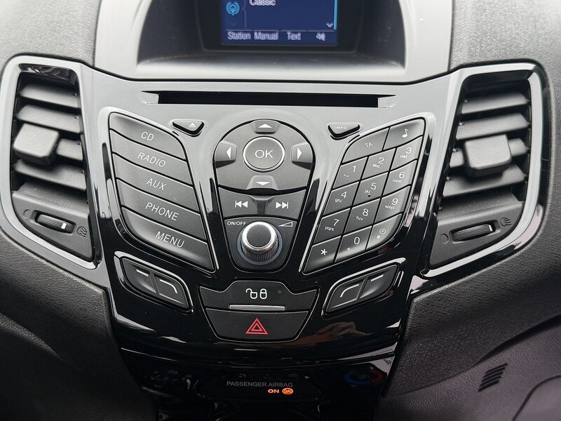 Used Ford Fiesta 2016 for sale - 77850900: Photo 37