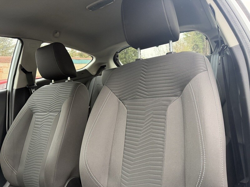 Used Ford Fiesta 2016 for sale - 77850900: Photo 42