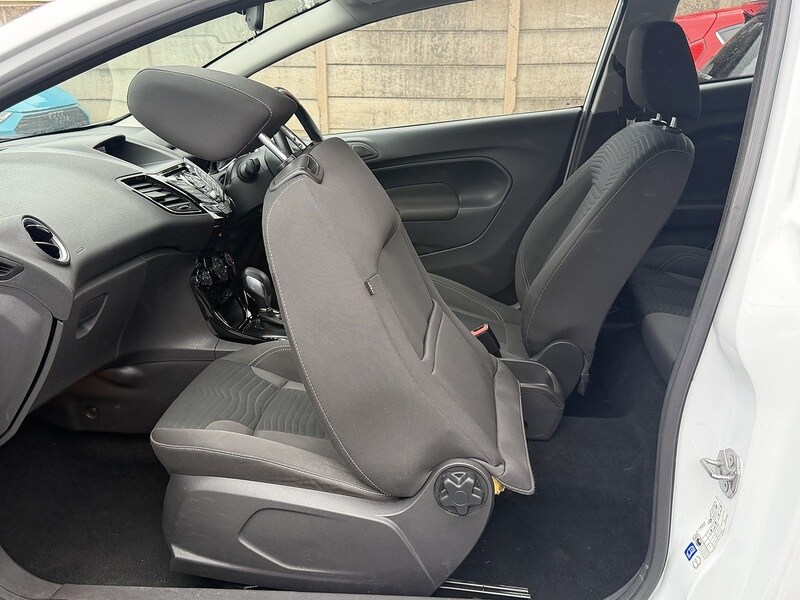 Used Ford Fiesta 2016 for sale - 77850900: Photo 45