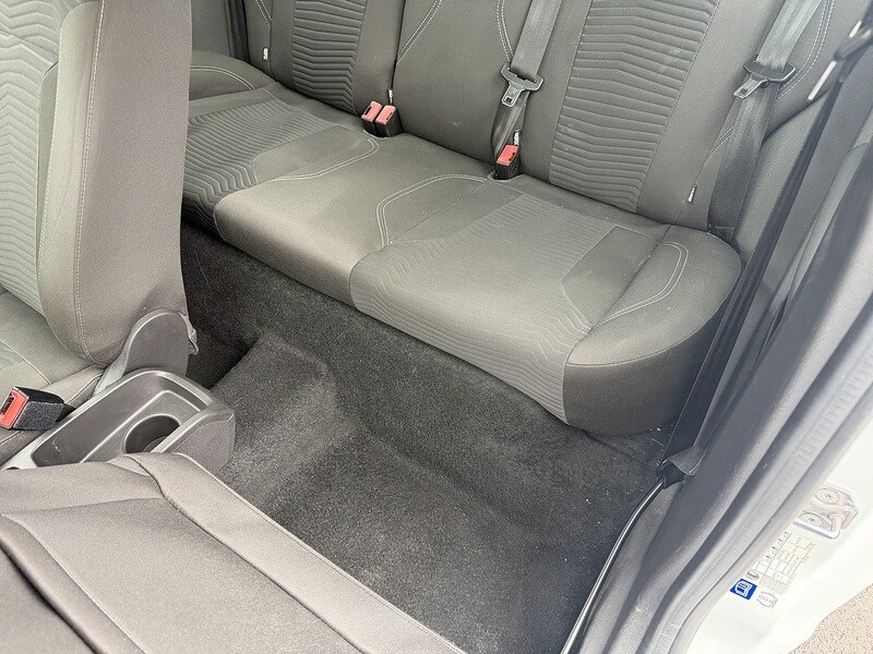 Used Ford Fiesta 2016 for sale - 77850900: Photo 47