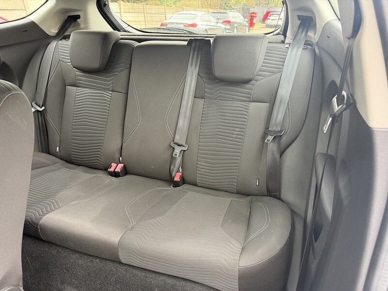 Used Ford Fiesta 2016 for sale - 77850900: Photo 48