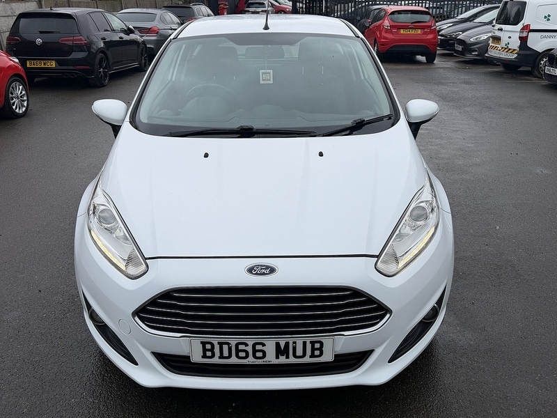 Used Ford Fiesta 2016 for sale - 77850900: Photo 5
