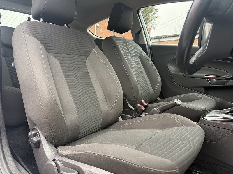 Used Ford Fiesta 2016 for sale - 77850900: Photo 50