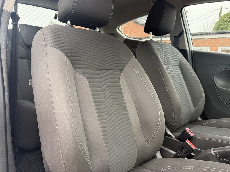 Used Ford Fiesta 2016 for sale - 77850900: Photo 51