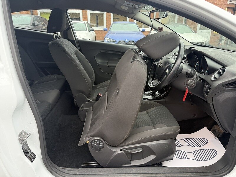 Used Ford Fiesta 2016 for sale - 77850900: Photo 52